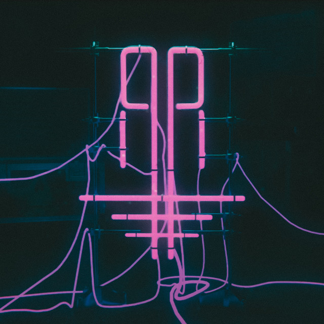 Rott N' Roll Pt. 1: Remixed cover art