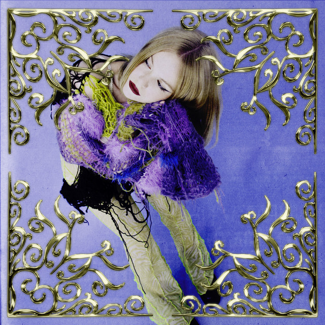 Золото cover art