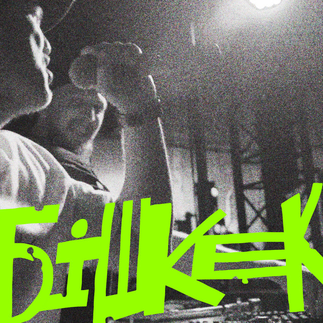 Обкладинка: B1 Бішкек — TYSK