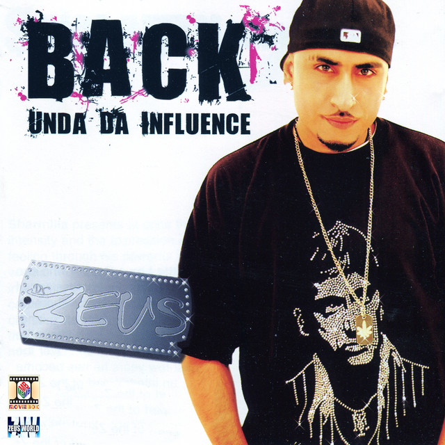 Back Unda Da Influence