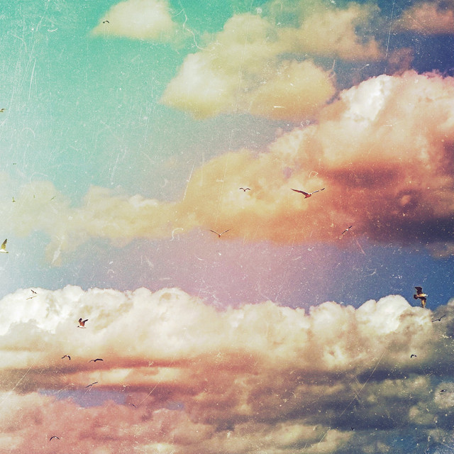 Ceiling Constellations cover art