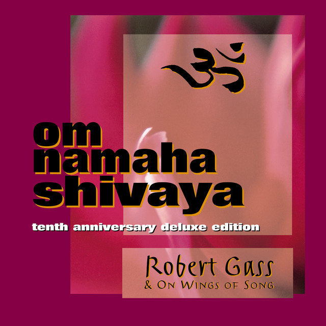 Robert Gass & On Wings Of Song