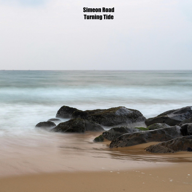 Turning Tide cover