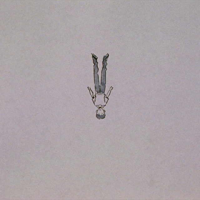 We shall never meet again—how wonderful! Goodbye. cover art