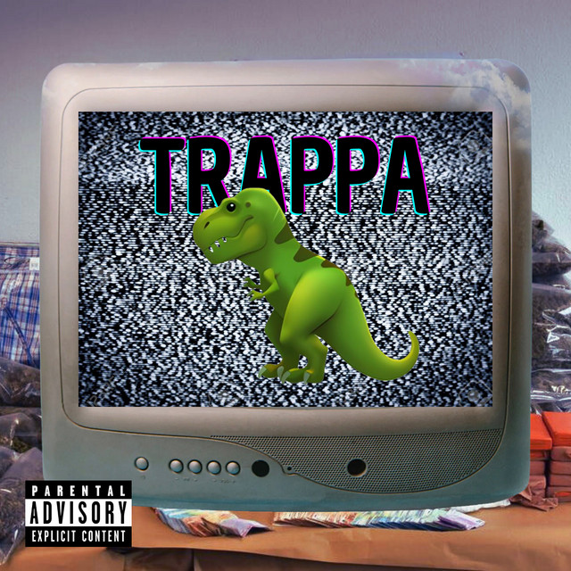 Trappa