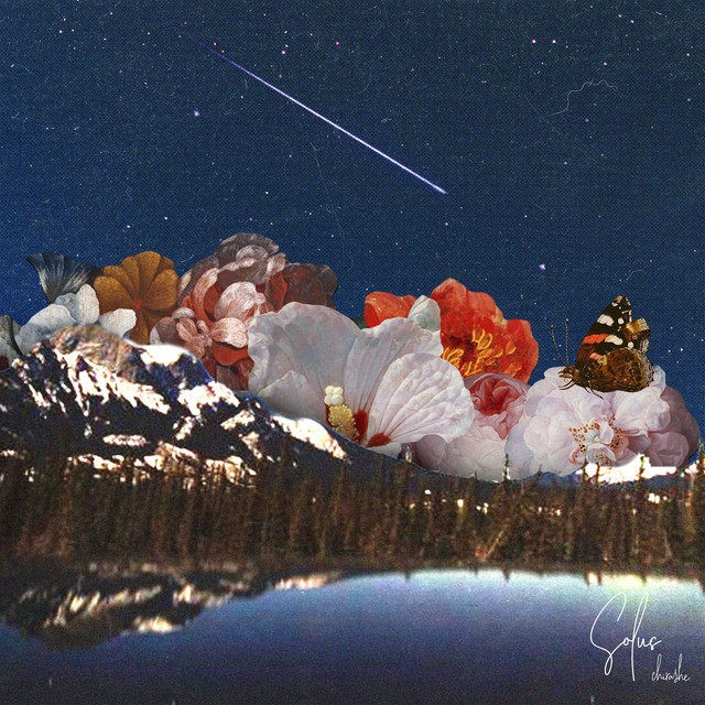 Solus cover art