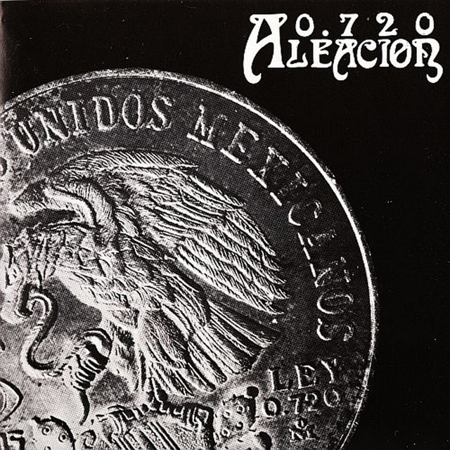 0.720 Aleación Photo
