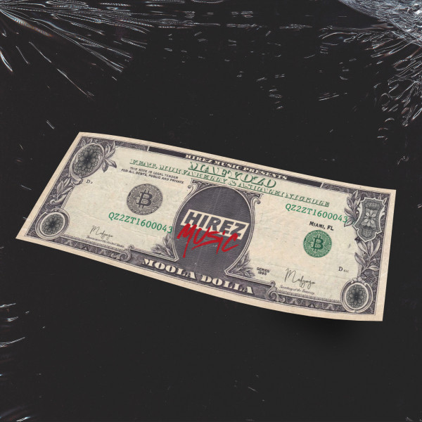 Moola Dolla (feat. Morvabelly & Ashalei Nickole) - Single by Mafyozo ...
