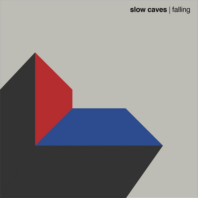 Falling cover art