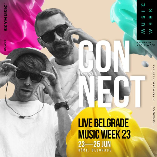 Ljubi Me Budalo - Live