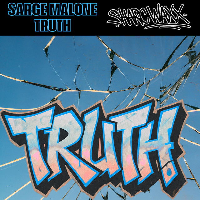 Truth (original) album art