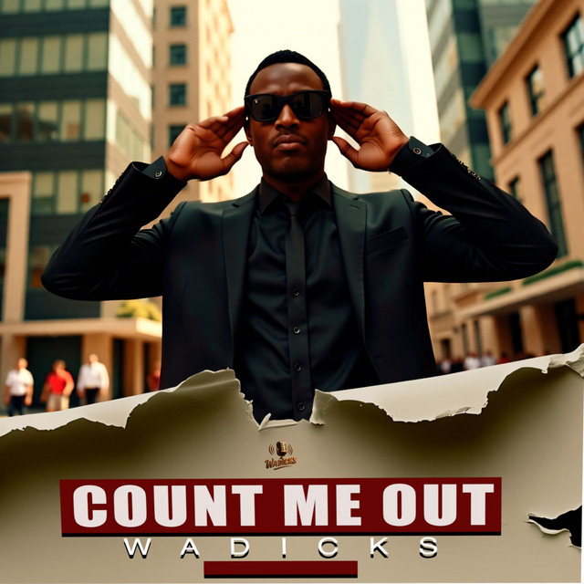 Count Me Out
