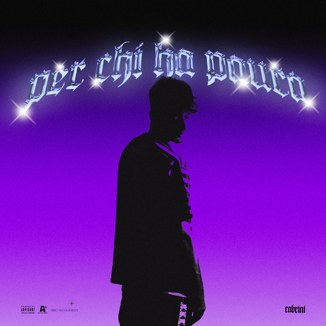 Per chi ha paura cover art
