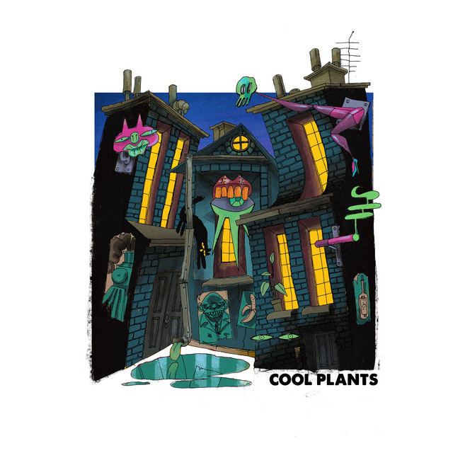 Cool Plants