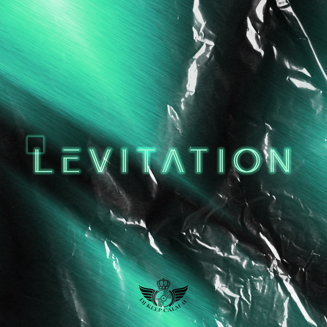 Levitation cover art