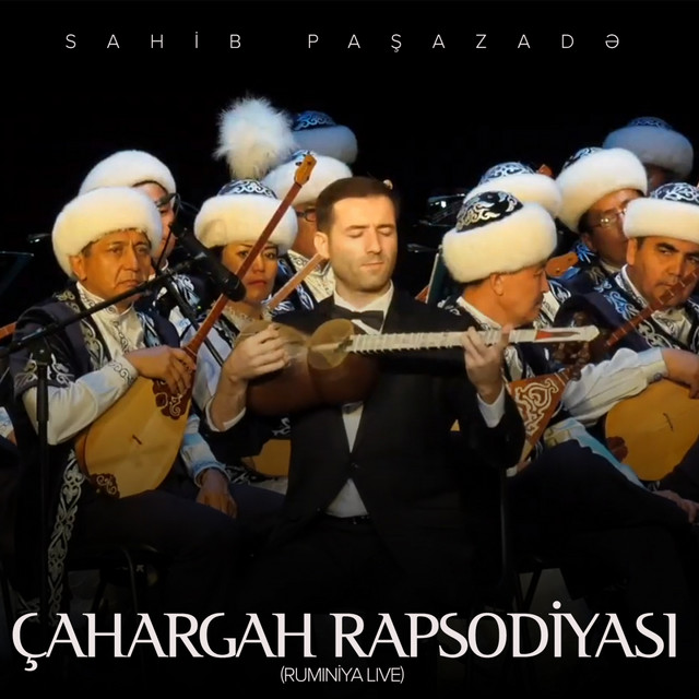 Çahargah Rapsodiyası - Rumıniya Live