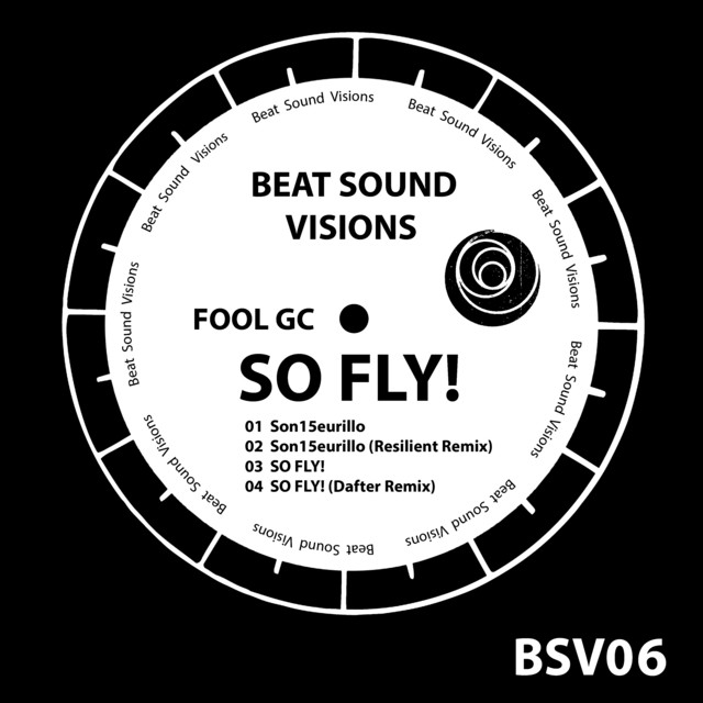 FOOL GC | Spotify