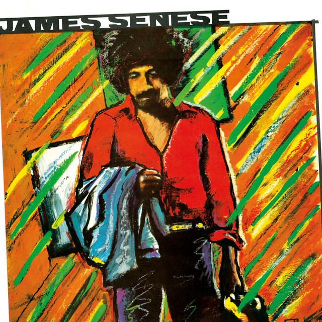 James Senese (Remastered) cover art