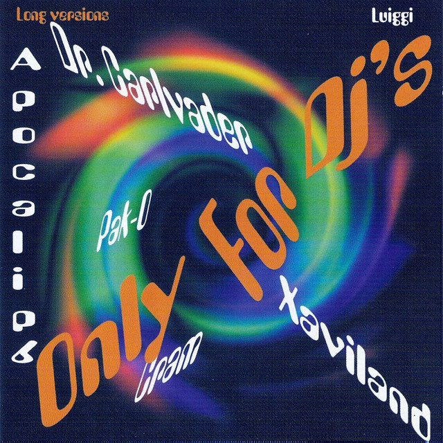 Only for Dj's - Compilation by Various Artists | Spotify
