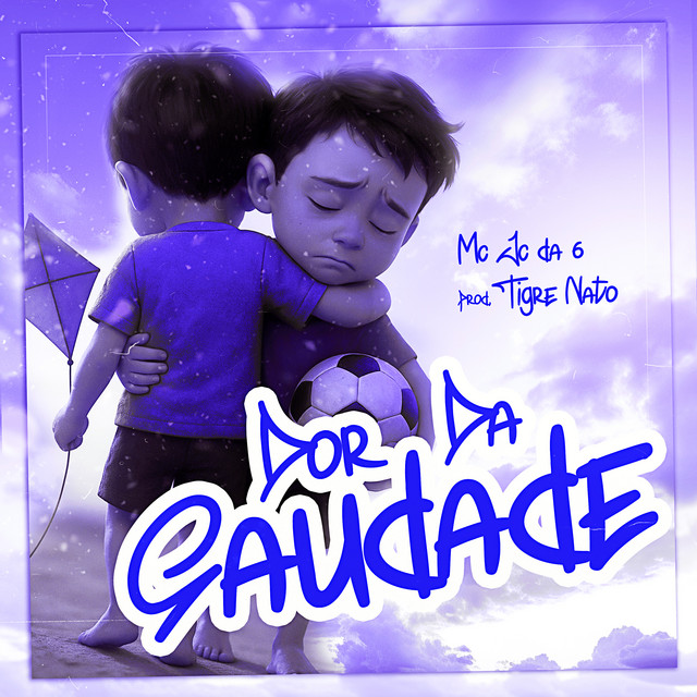 Dor da Saudade