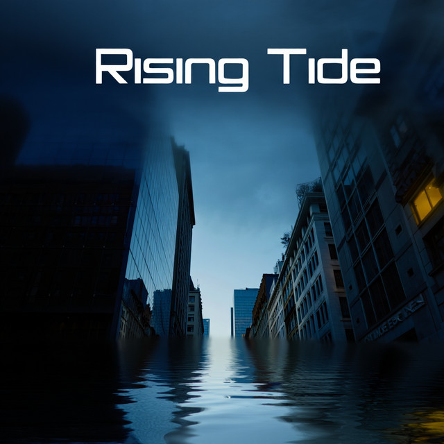 Rising Tide cover art
