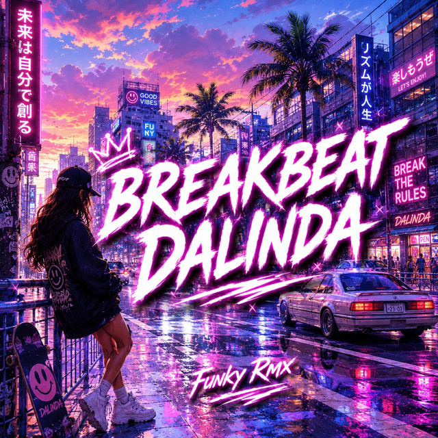 Funky RMX