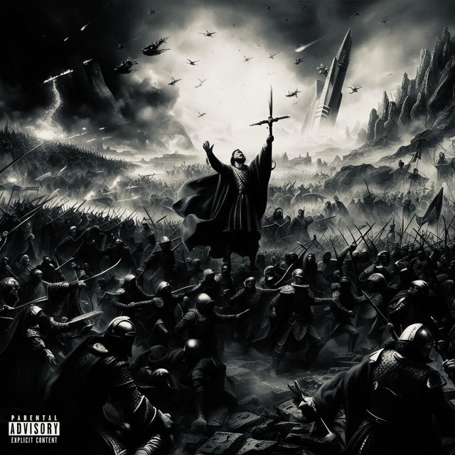undefined album image
