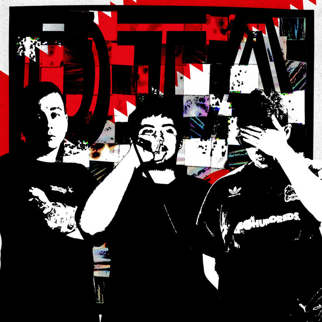 DTA cover art