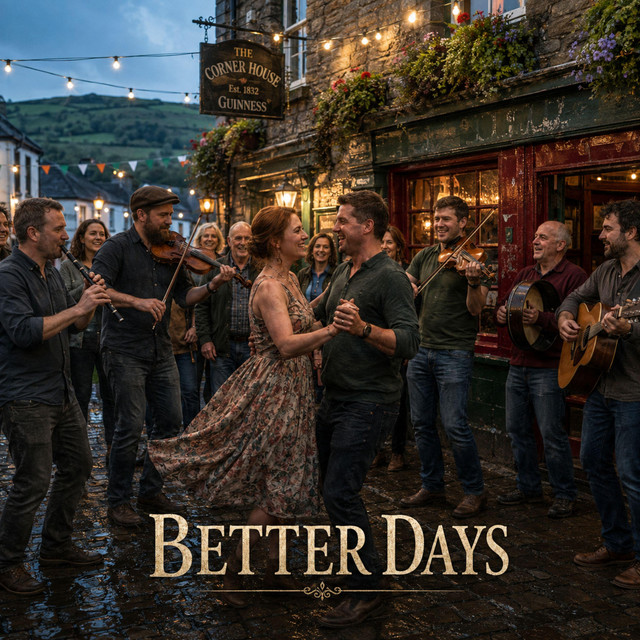 Better Days