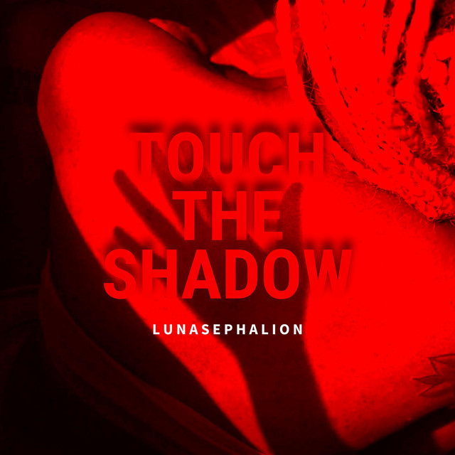 Touch the Shadow cover art