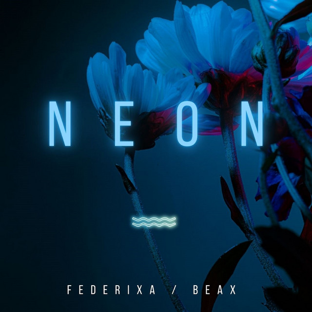 NEON album image