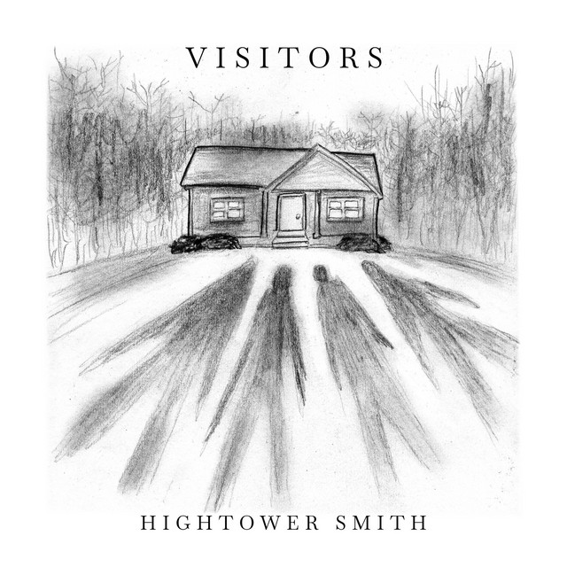 Visitors cover