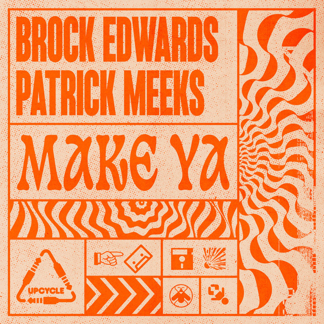 Make Ya - Extended Mix album art
