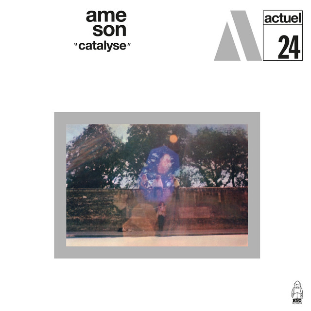 undefined album image