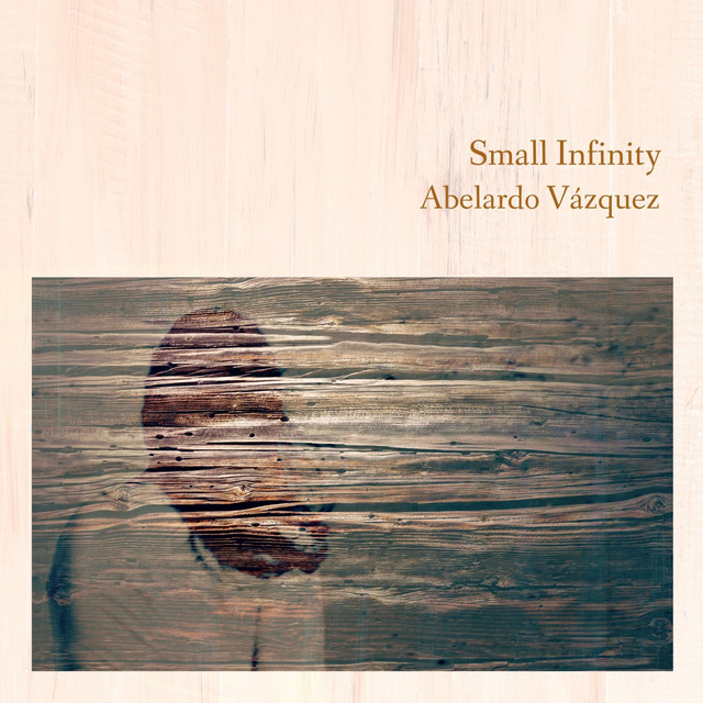Small Infinity cover art