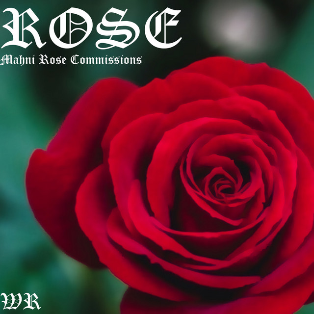Rose - EP by Lillie | Spotify