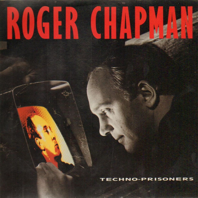 Techno-Prisoners cover art