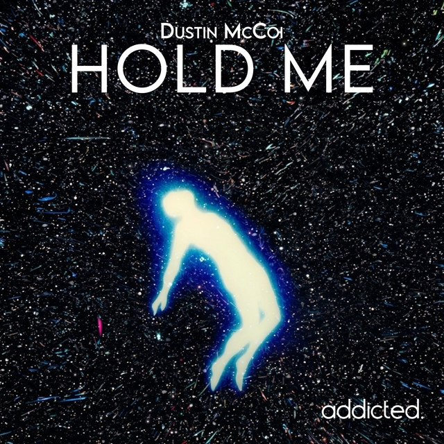 Hold Me - Extended Mix album art