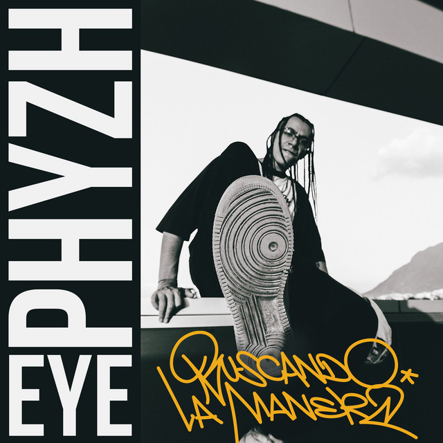Buscando la Manera cover art