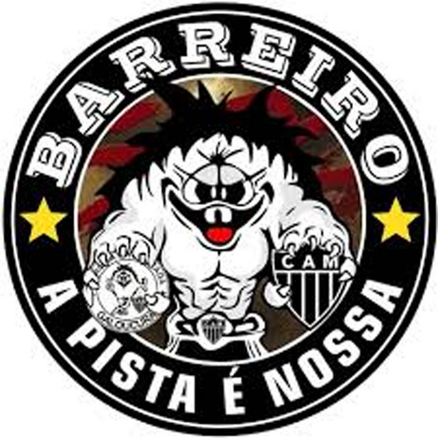 GALOUCURA BARREIRO
