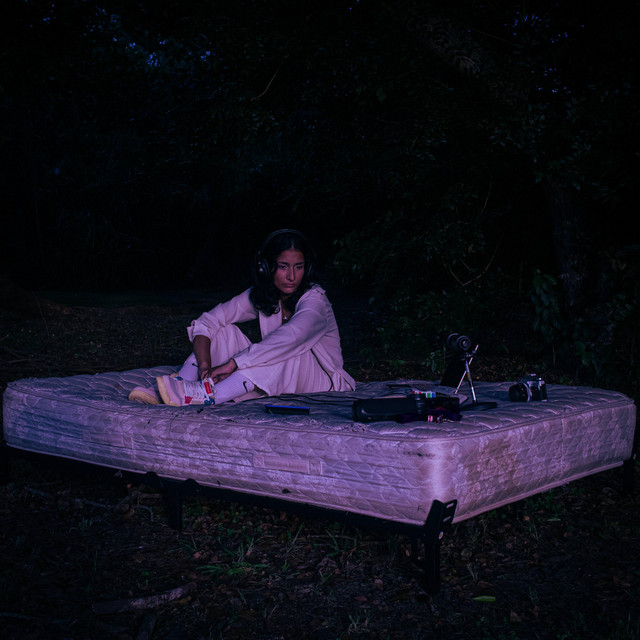 INSOMNIA cover art