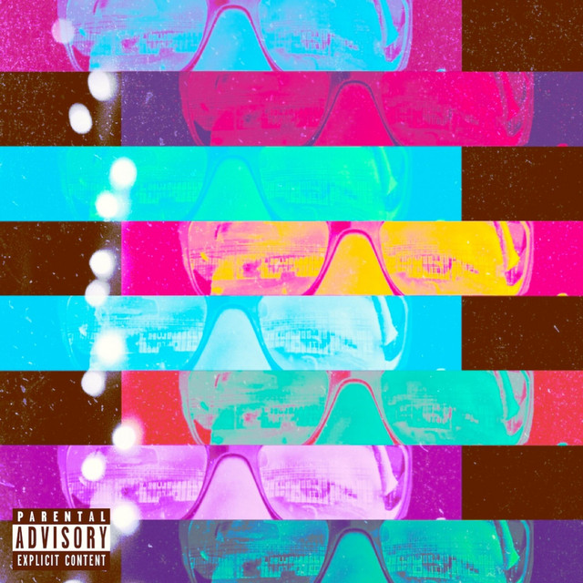 FvckItri3d cover art