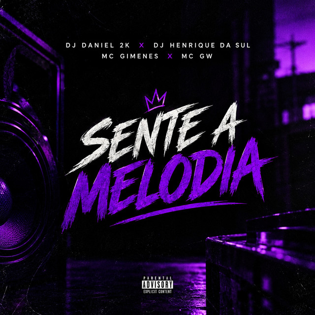 Sente A Melodia