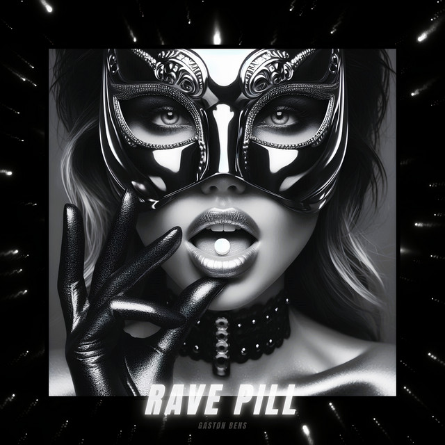 Rave Pill