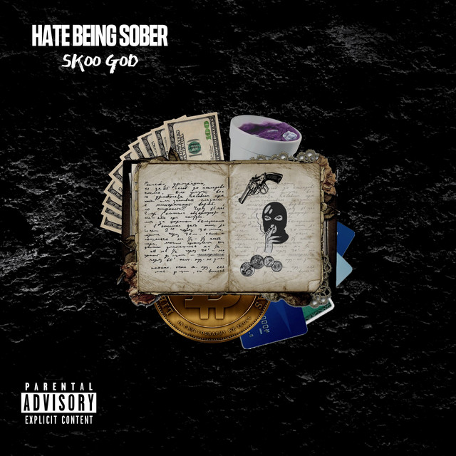 HATE BEING SOBER - Single by Skoo God | Spotify
