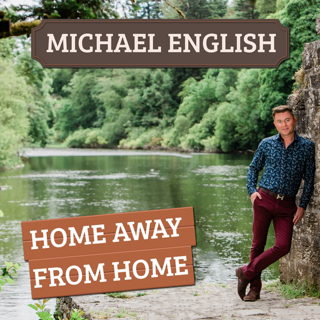 Home Away From Home cover
