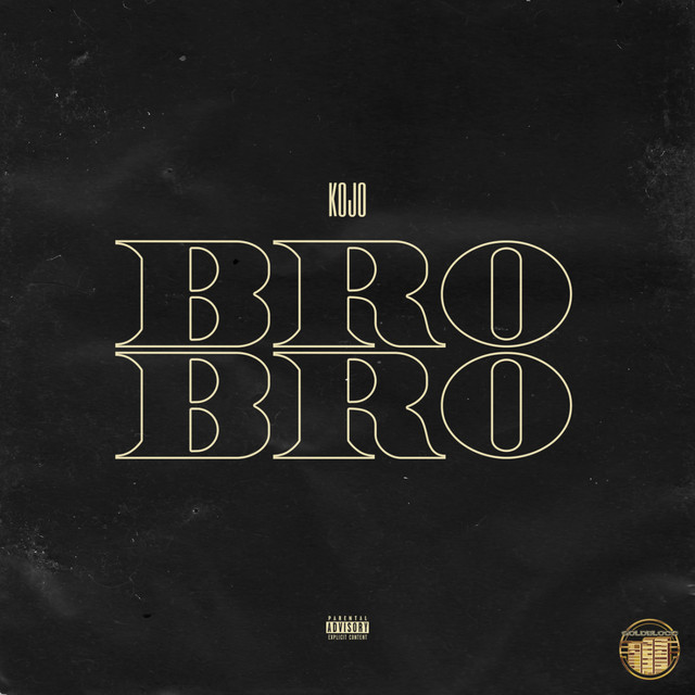 Bro Bro cover art