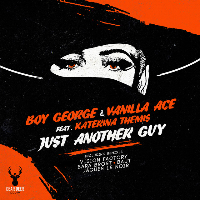 Just Another Guy (Remixes, Pt. 1)