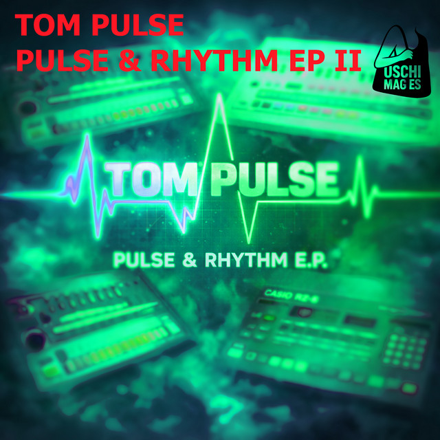 Pulse & Rhythm EP II