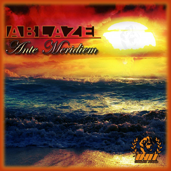 Morning Tide cover art